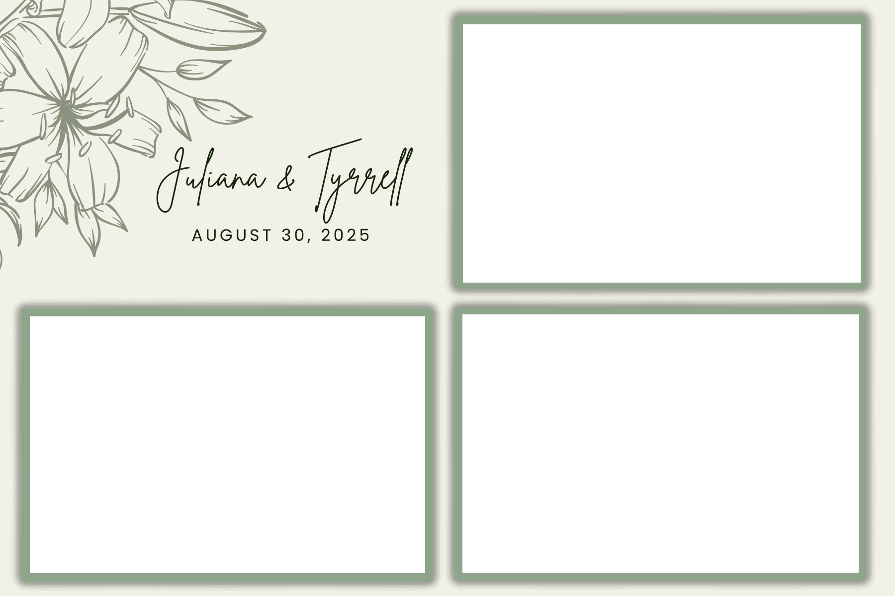 Custom Template 9